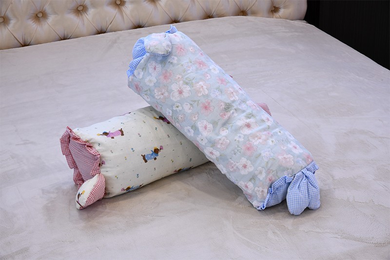 艾草助眠枕