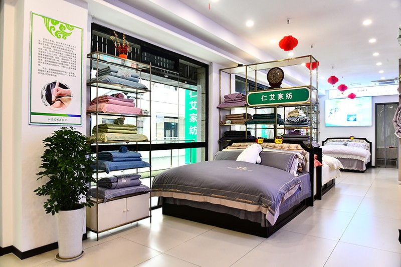 社区门店与终端零售形象参考