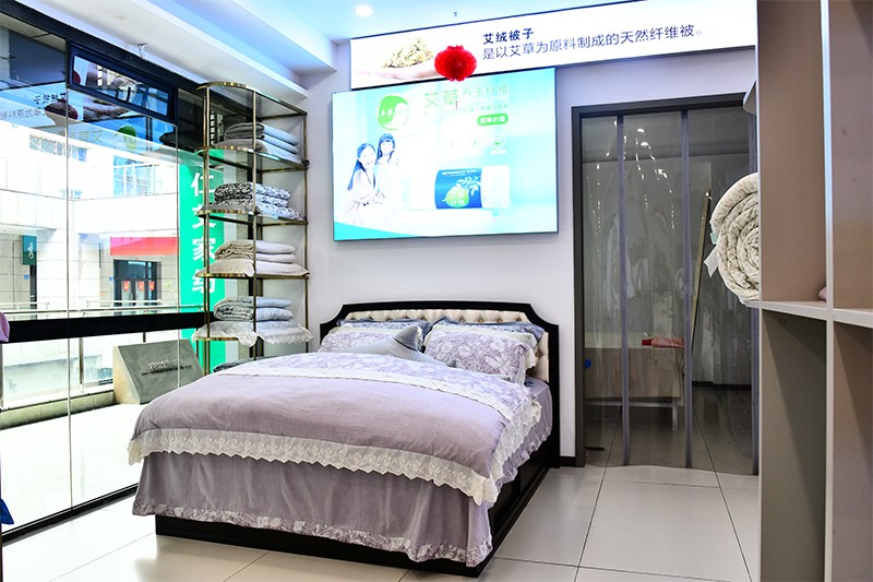 重庆仁艾线下门店