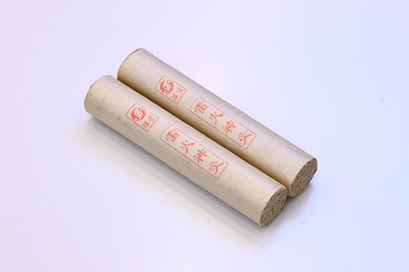 三年陈艾条